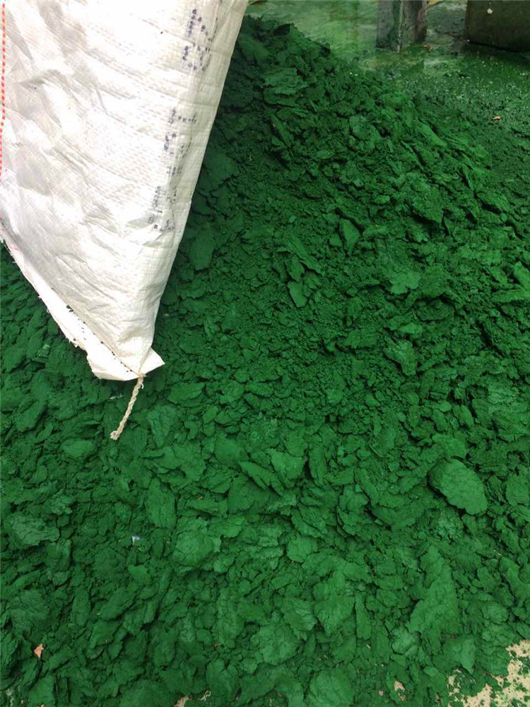疊螺式汙泥脫水機在化學製藥行業的應用